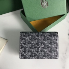 Goyard Wallets